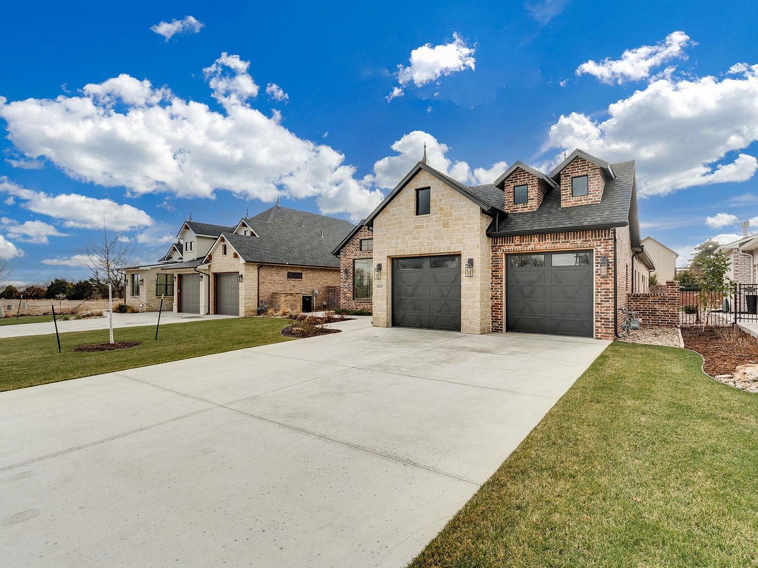 1613 W Rockhill Pl Andover, KS 67002 - Thumbnail 4