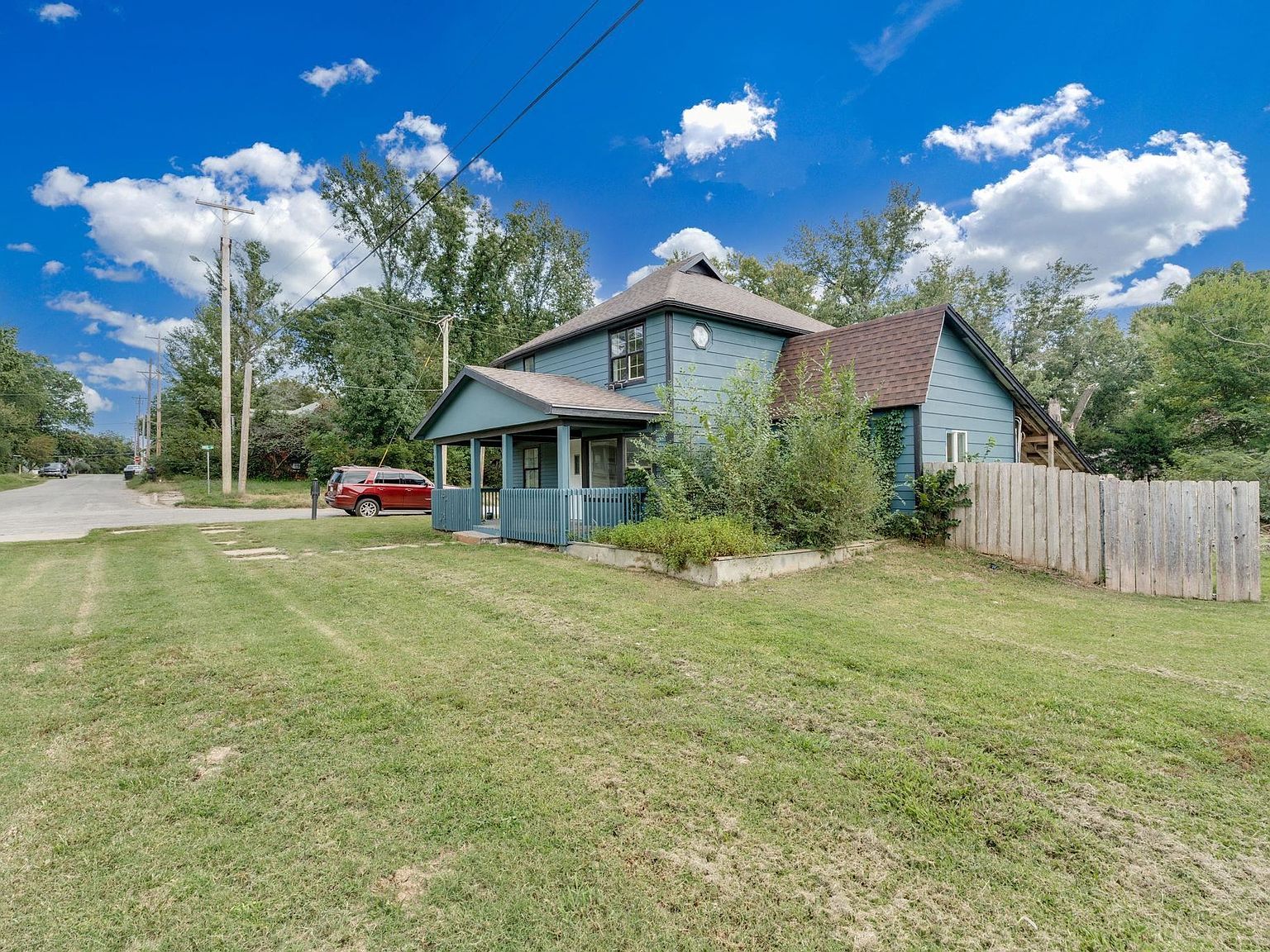 203 W Bridge St Mulvane, KS 67110 - Thumbnail 4