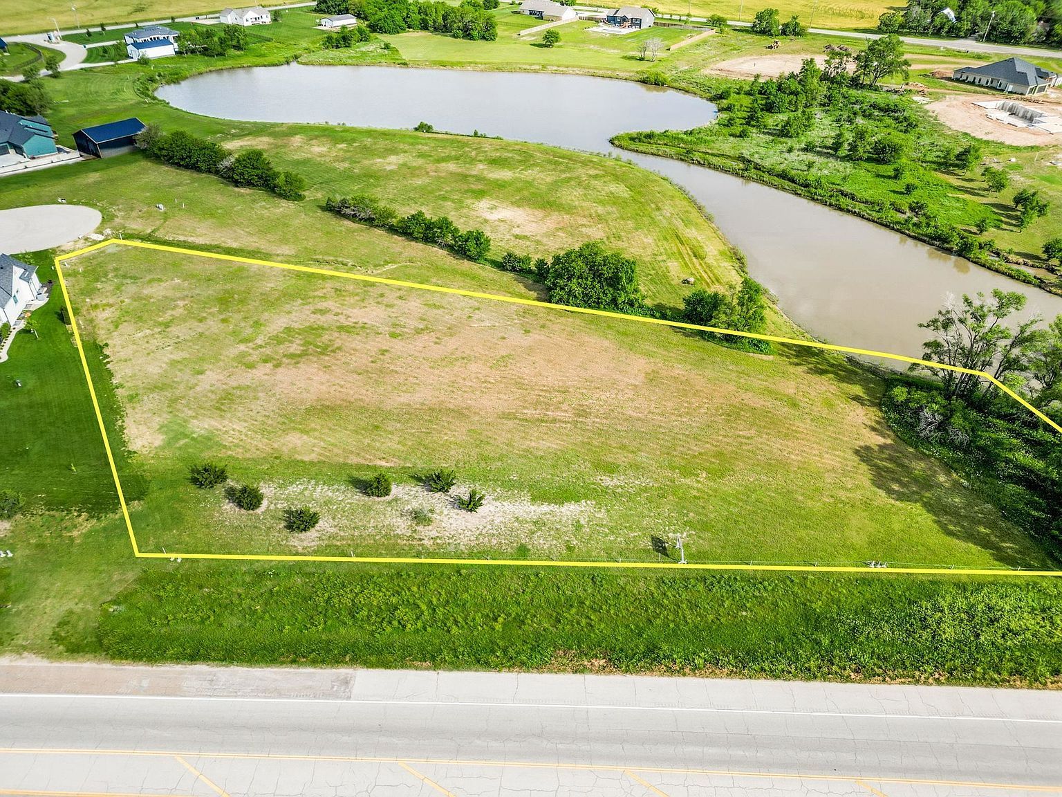 11755 W Cherese Cir Wichita, KS 67215 - Thumbnail 4