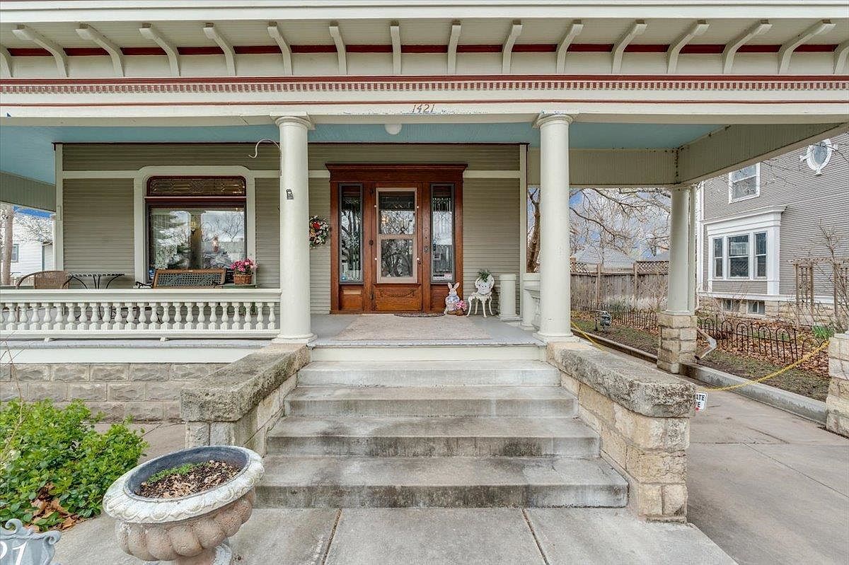 1421 N Park Pl Wichita, KS 67203 - Thumbnail 4