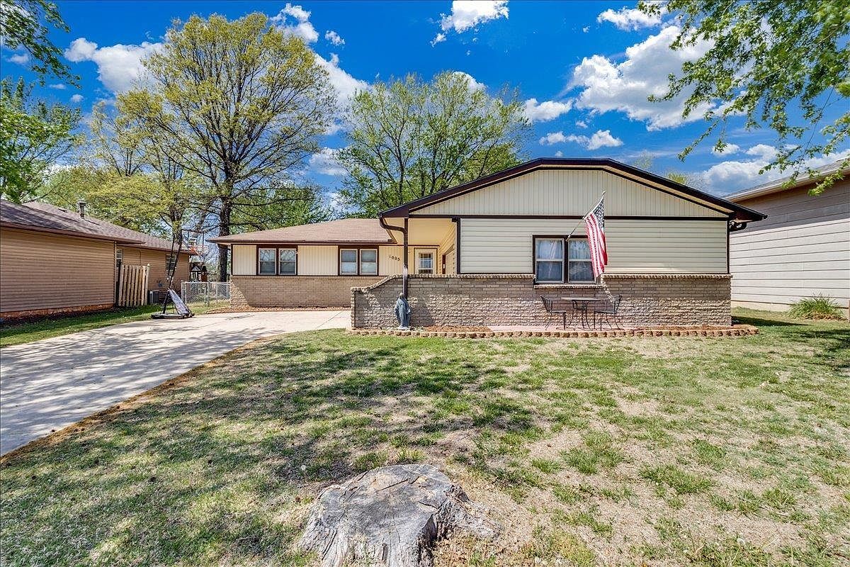 1005 N 1st Ave Mulvane, KS 67110 - Thumbnail 4