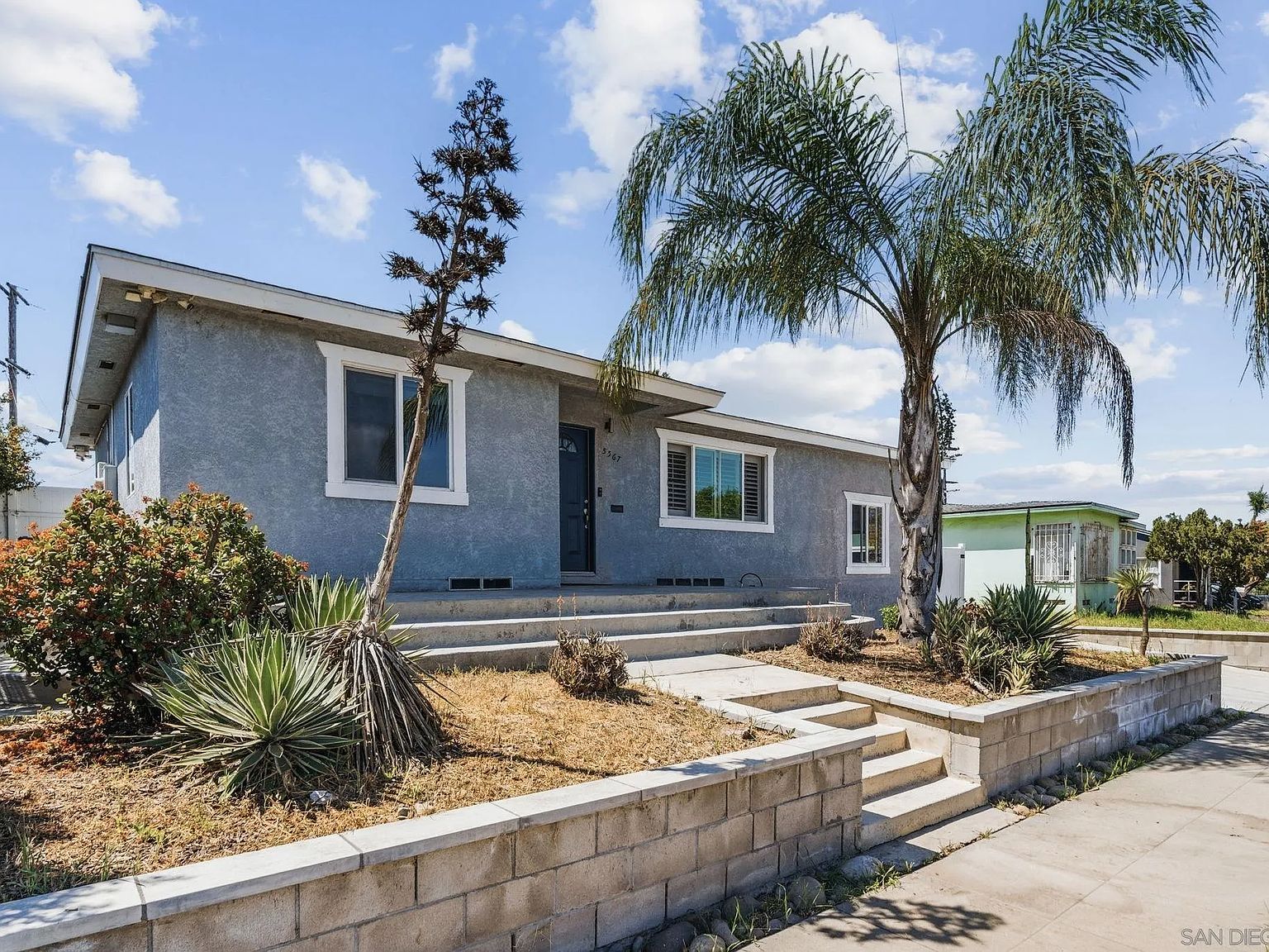 5567 Las Alturas Ter San Diego, CA 92114 - Thumbnail 4