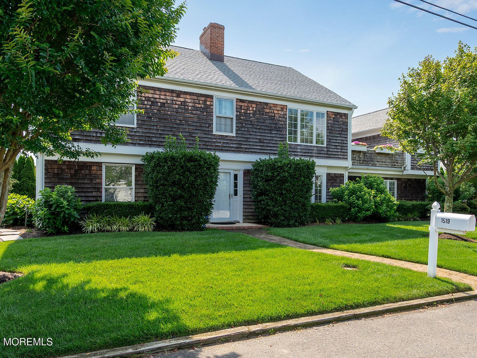 1519 Runyon Ln Mantoloking, NJ 08738 - Thumbnail 4