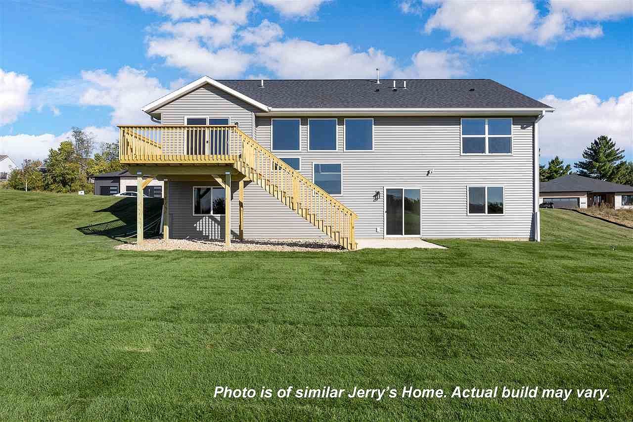 6315 Prairie Rose Cir SW Cedar Rapids, IA 52404 - Thumbnail 4