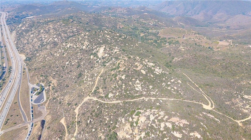 0 Old Highway 395 Lot 3 Fallbrook, CA 92028 - Thumbnail 4