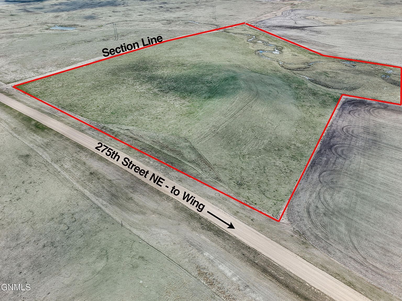 275th St NE Wing, ND 58494 - Thumbnail 4