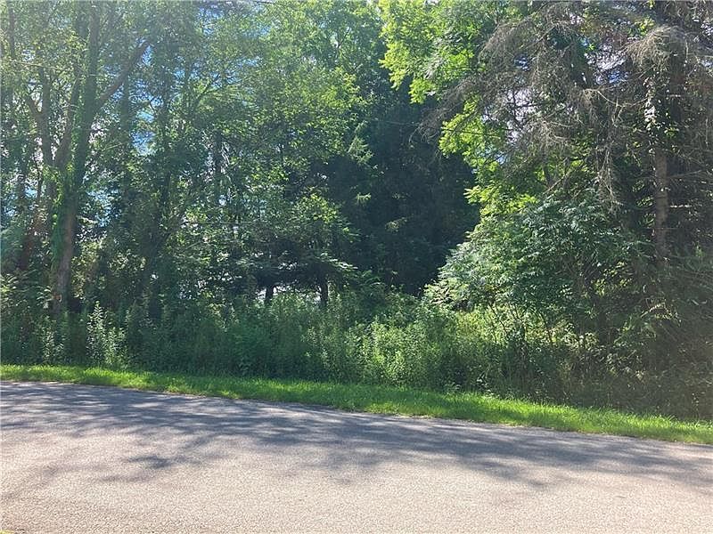 14711 Wallace Avenue Ext Linesville, PA 16424 | Land/Lot