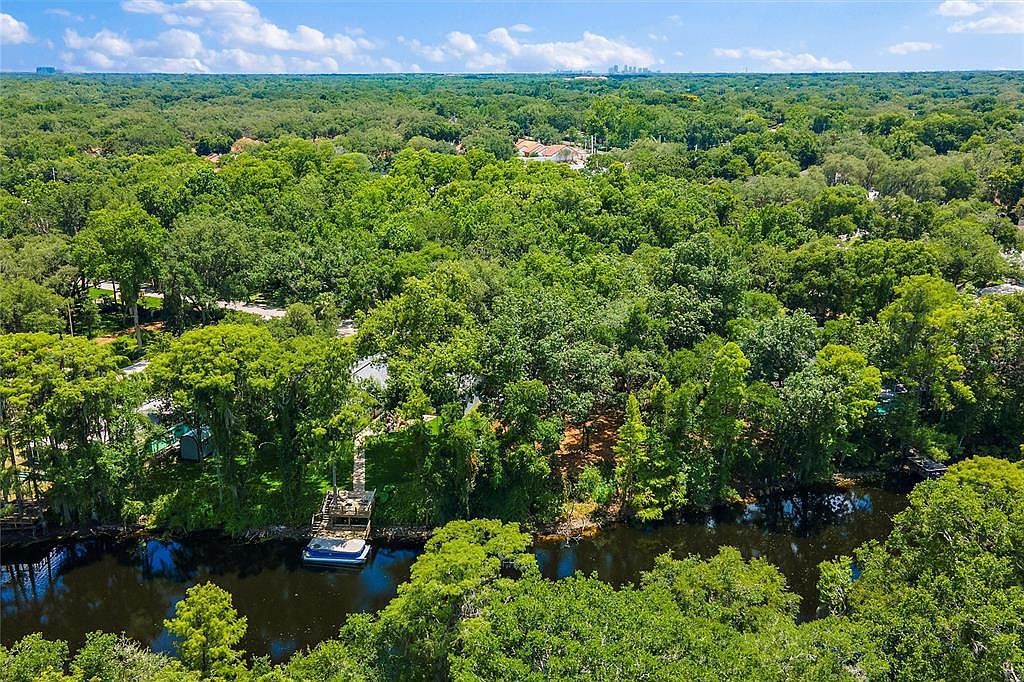 11731 Gail Dr Lot 10 Tampa, FL 33617 - Thumbnail 4