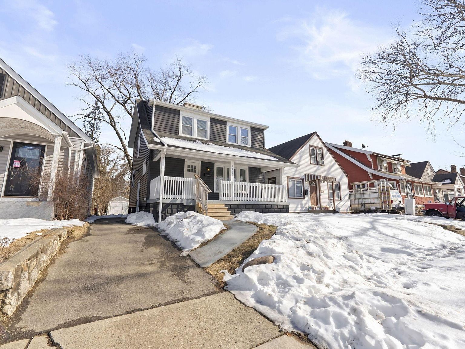 1416 Oakwood Ave Columbus, OH 43206 - Thumbnail 4