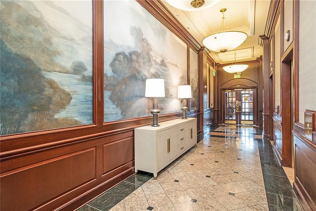 195 14th St NE Unit 2806 Atlanta, GA 30309 - Thumbnail 4