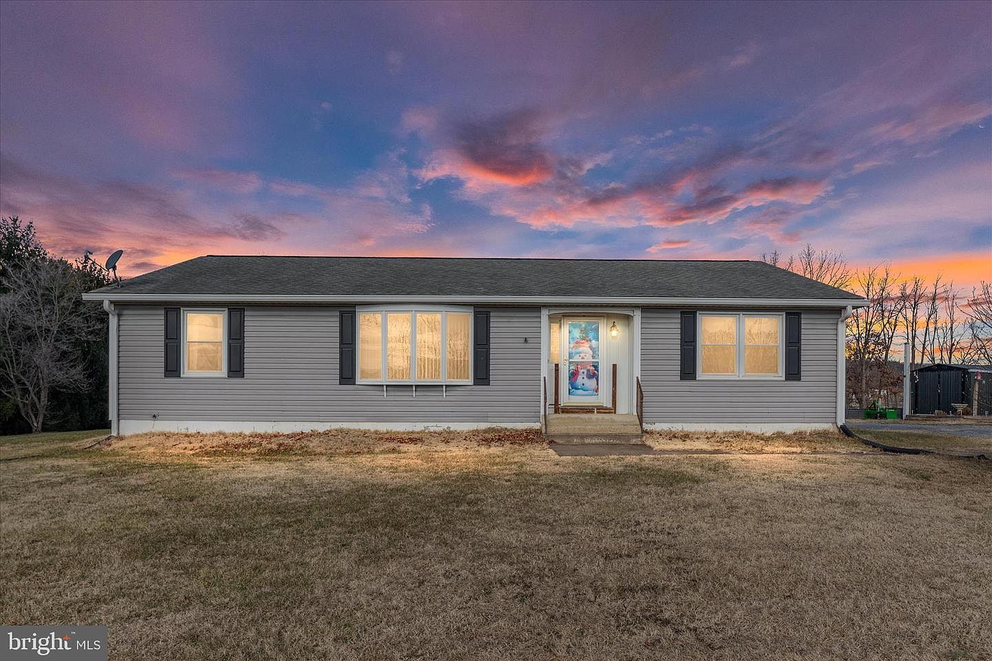 2467 Buck Hill Rd Mount Jackson, VA 22842 - Thumbnail 4