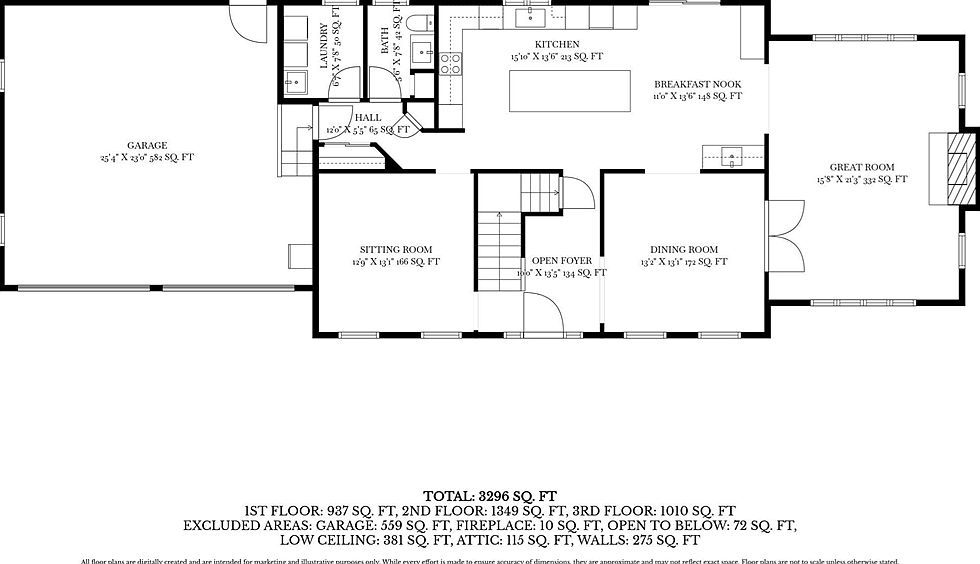 23 Panettieri Dr Lakeville, MA 02347 - Thumbnail 4