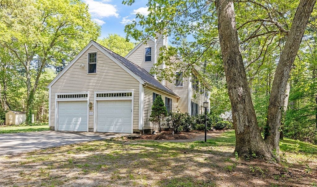 8 Johnson Dr Lakeville, MA 02347 - Thumbnail 4