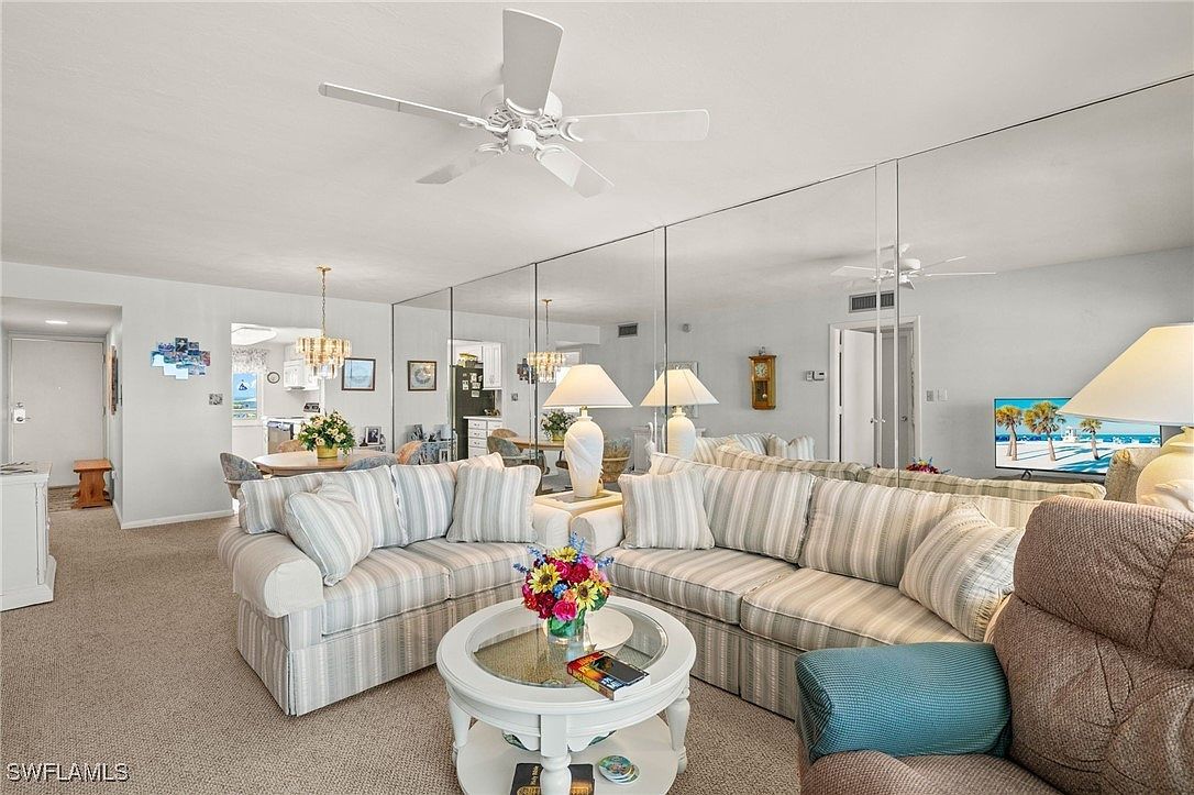 7400 Estero Blvd APT 629 Fort Myers Beach, FL 33931 - Thumbnail 4