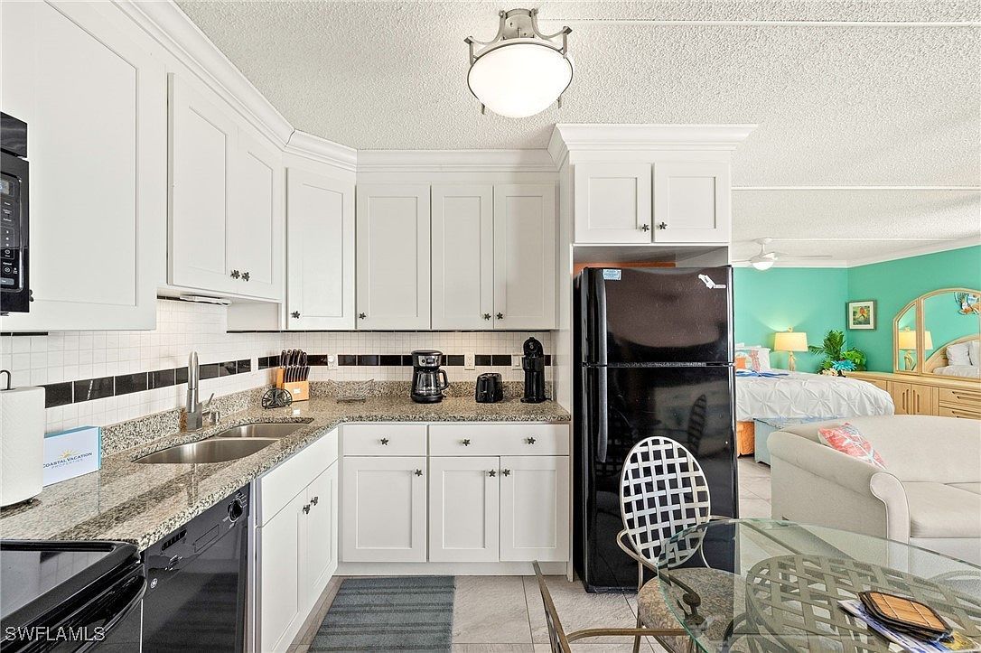 7360 Estero Blvd #Penthouse 5 Fort Myers Beach, FL 33931 - Thumbnail 4