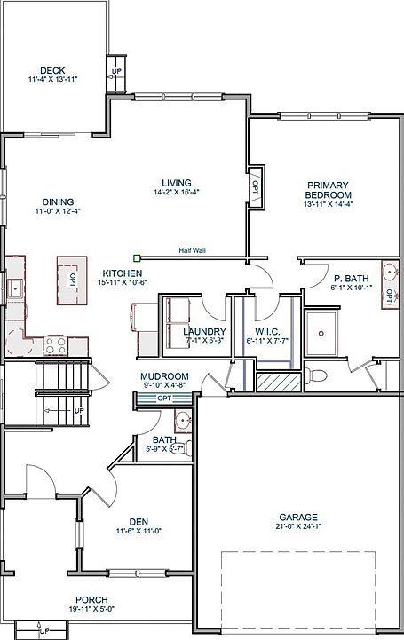 1 Secret Pond Way #36 Duxbury, MA 02332 - Thumbnail 4