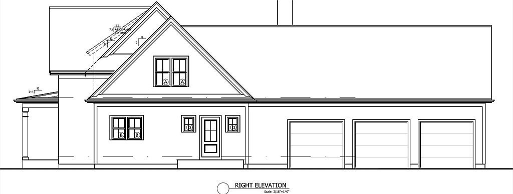 77 Old Cart Path Ln Lot 4 Pembroke, MA 02359 - Thumbnail 4