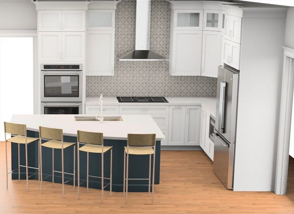 2 Earle Stewart Ln #2 Wrentham, MA 02093 - Thumbnail 4