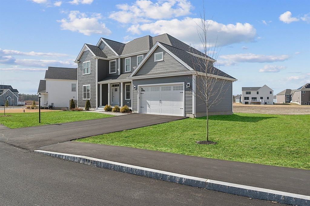 126 Pratt Ave #126 Bridgewater, MA 02324 - Thumbnail 4