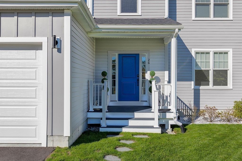 26 Timber Crest Dr Medway, MA 02053 - Thumbnail 4