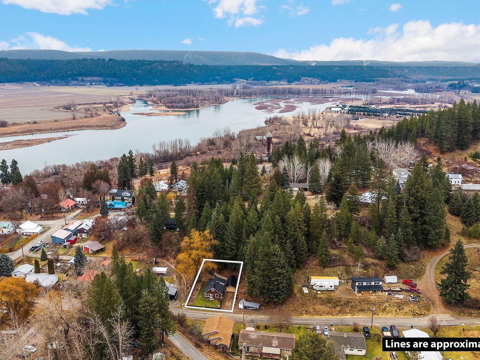 6885 Hazel St Bonners Ferry, ID 83805 - Thumbnail 4