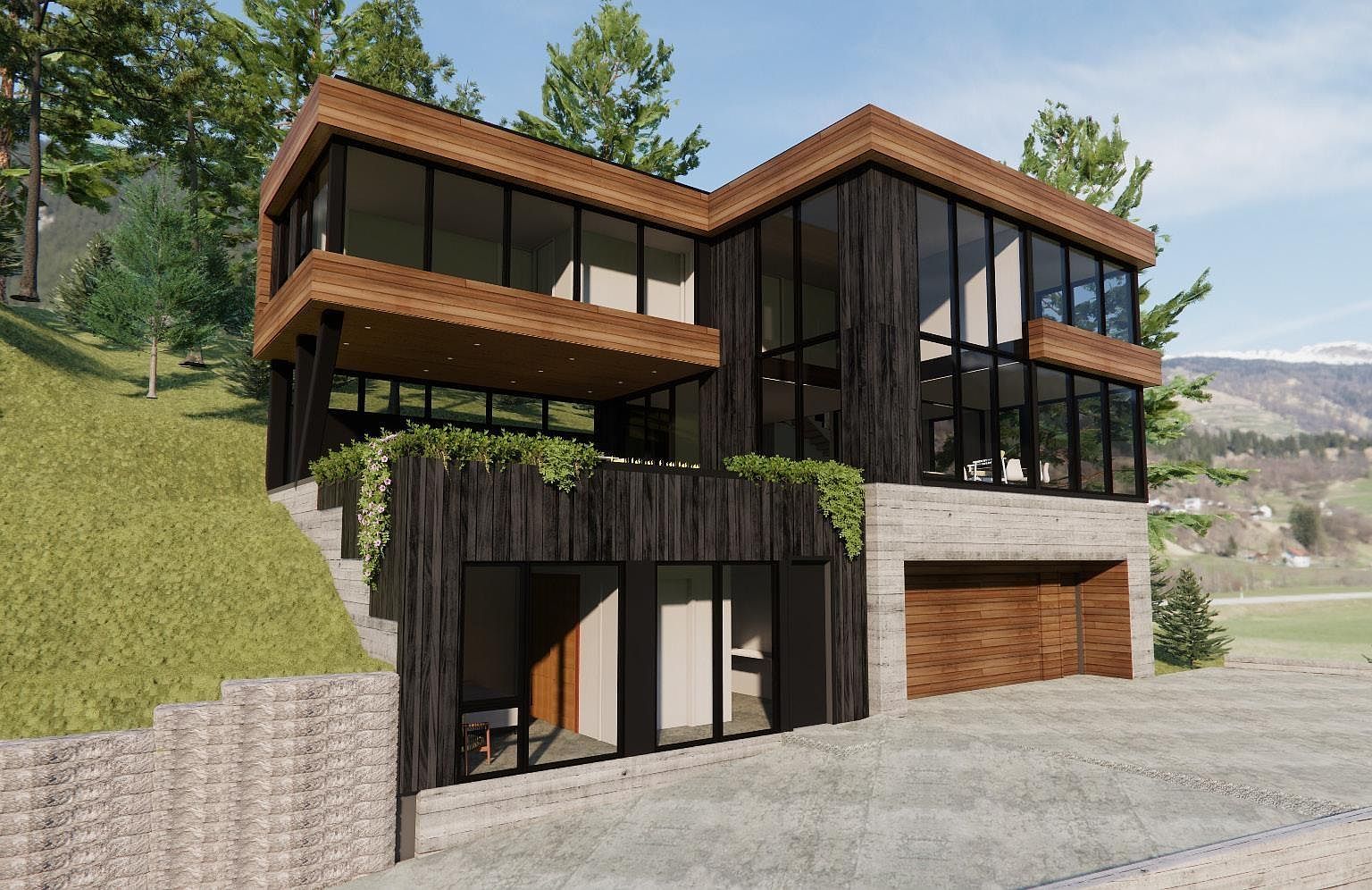 12 Wyvern Way Sandpoint, ID 83864 - Thumbnail 4