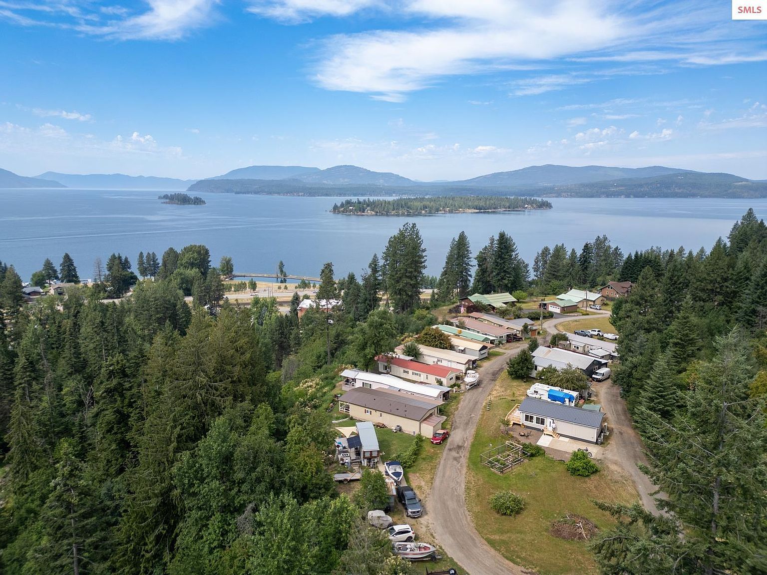 302 School Rd #15 Hope, ID 83836 - Thumbnail 4