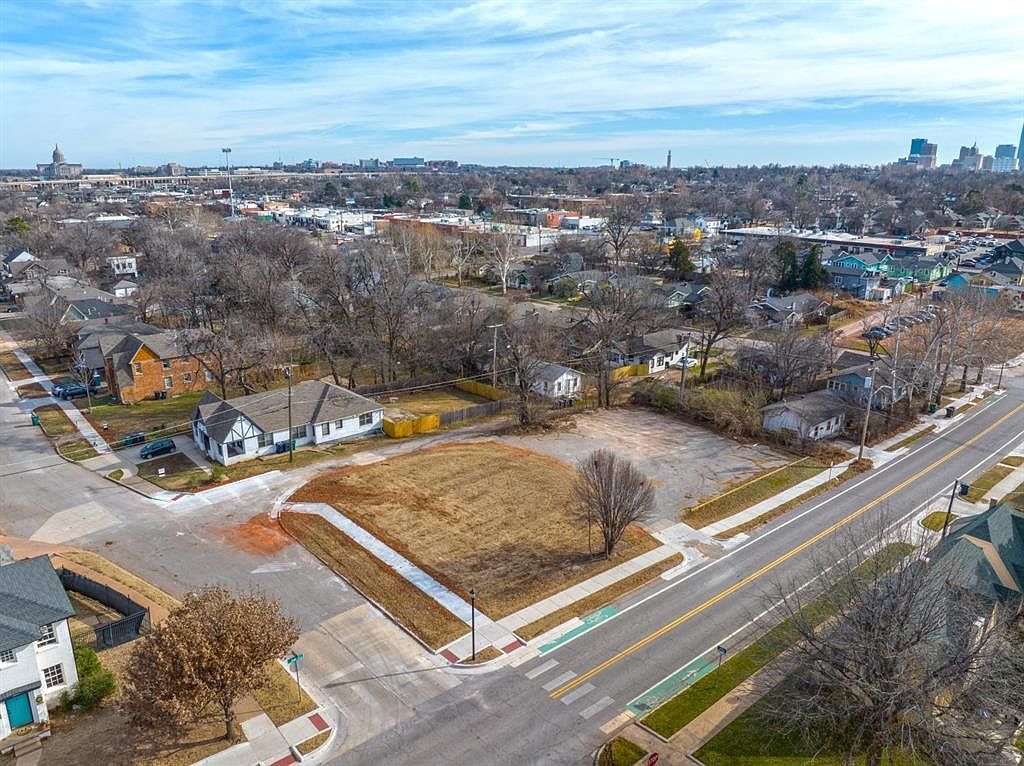 2522 N Shartel Ave Lot 1-3 Oklahoma City, OK 73103 - Thumbnail 4