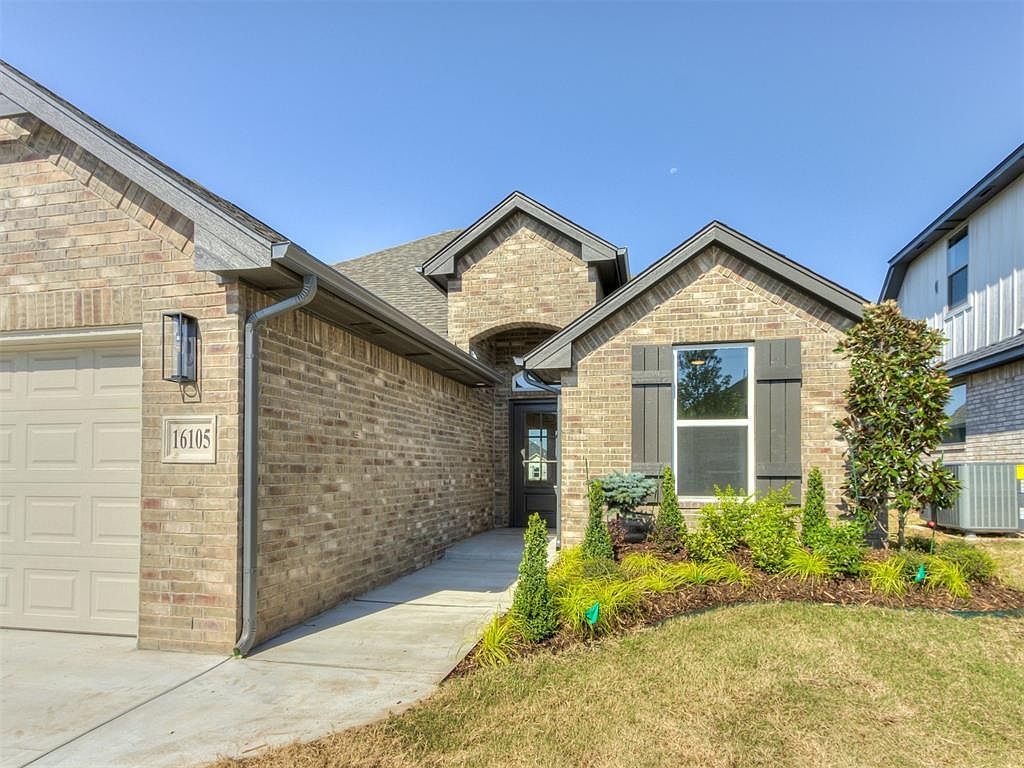 16105 Catalonia Pl Oklahoma City, OK 73170 - Thumbnail 4
