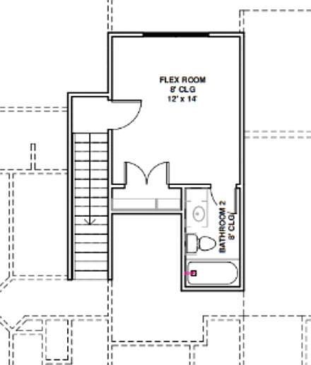 16020 Zamora Ln Oklahoma City, OK 73160 - Thumbnail 4