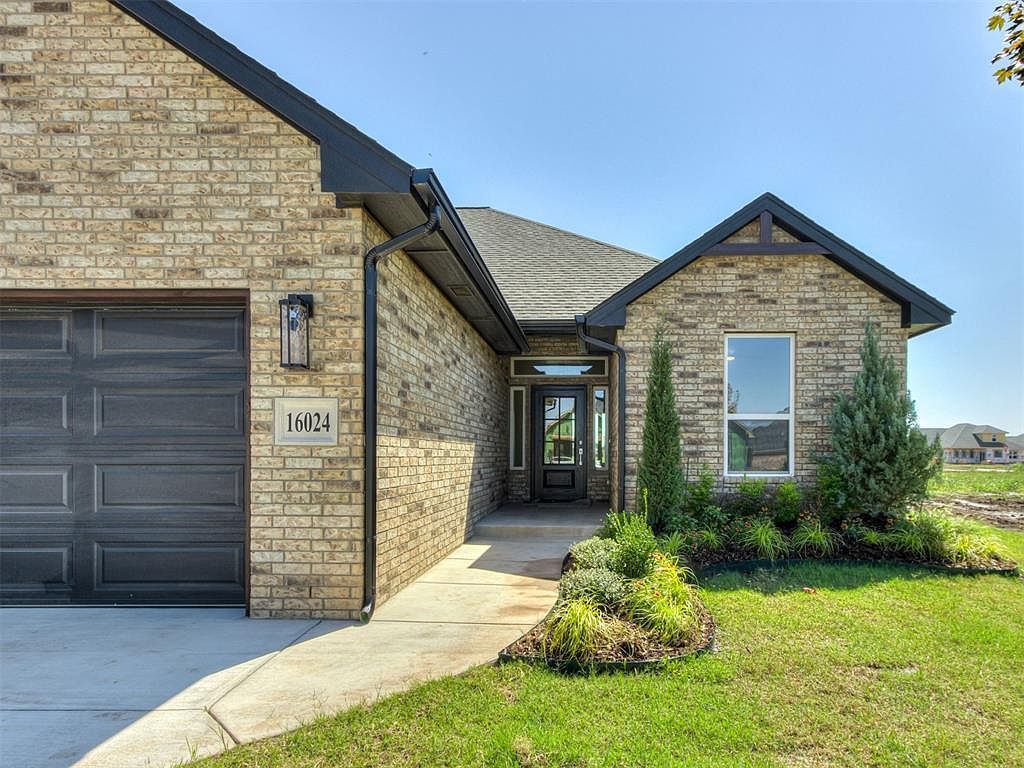 16024 Zamora Ln Oklahoma City, OK 73170 - Thumbnail 4