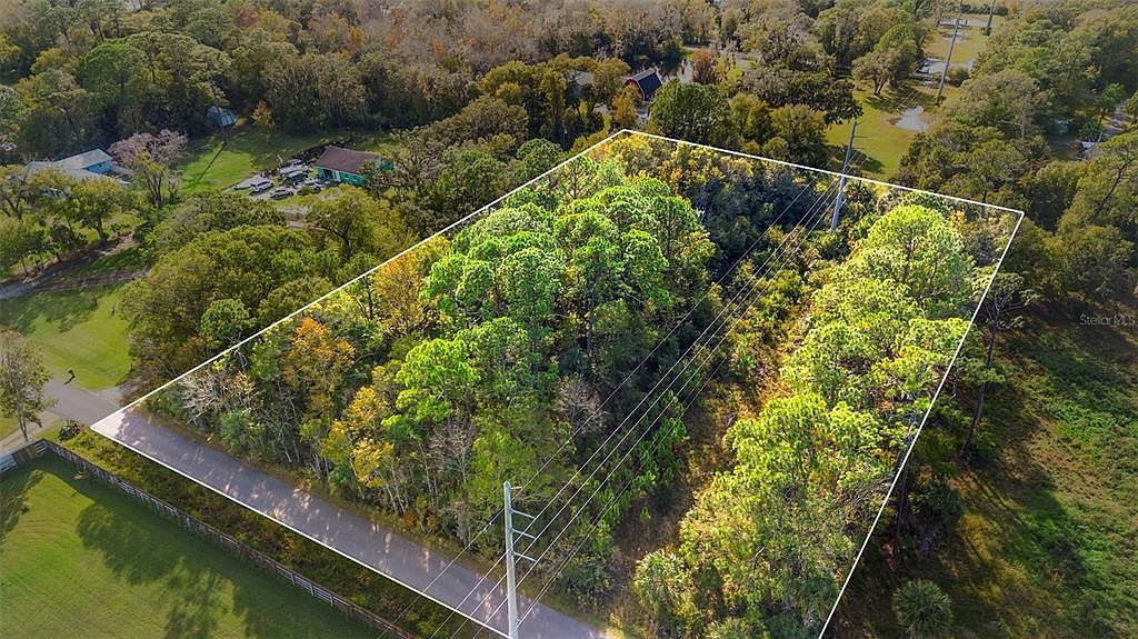 Pinedale Rd Lot 7 Edgewater, FL 32132 - Thumbnail 4