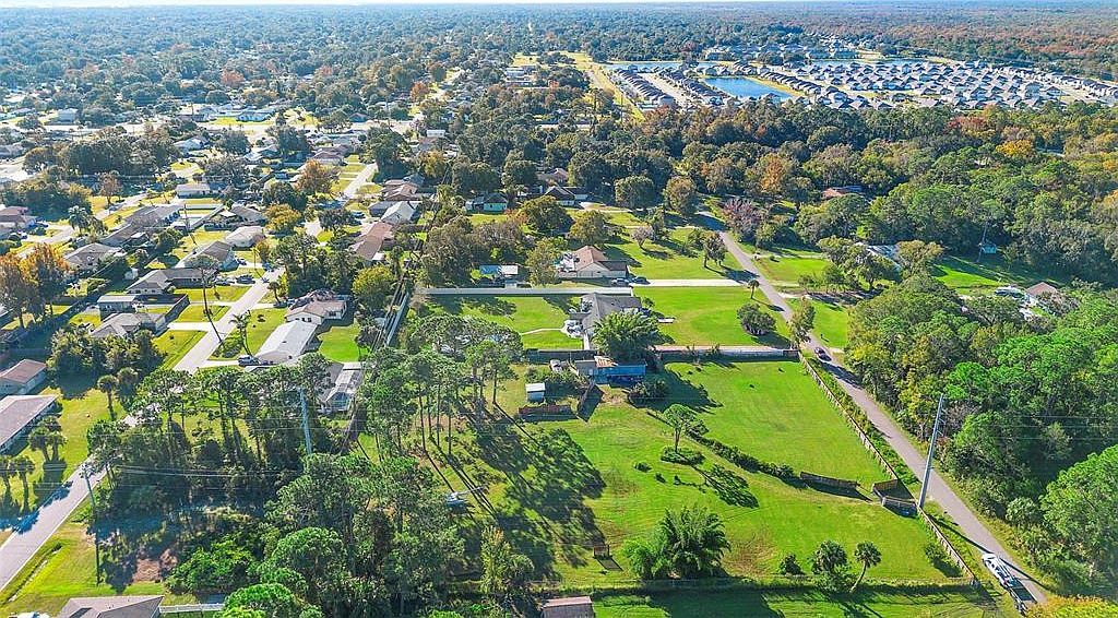 1679 N Pinedale Rd Lot 7 Edgewater, FL 32132 - Thumbnail 4