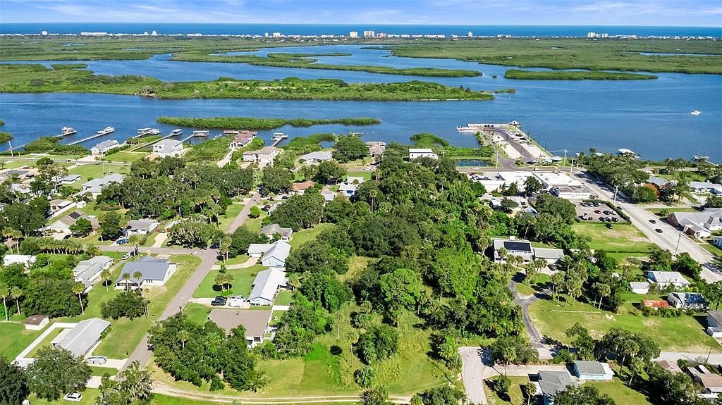 Wilkinson Avenue Lot #4L Edgewater, FL 32132 - Thumbnail 4