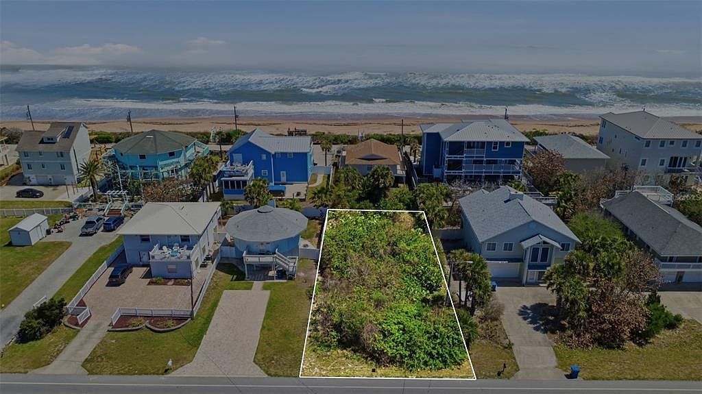 6355 Turtlemound Rd Lot 58 New Smyrna Beach, FL 32169 - Thumbnail 4