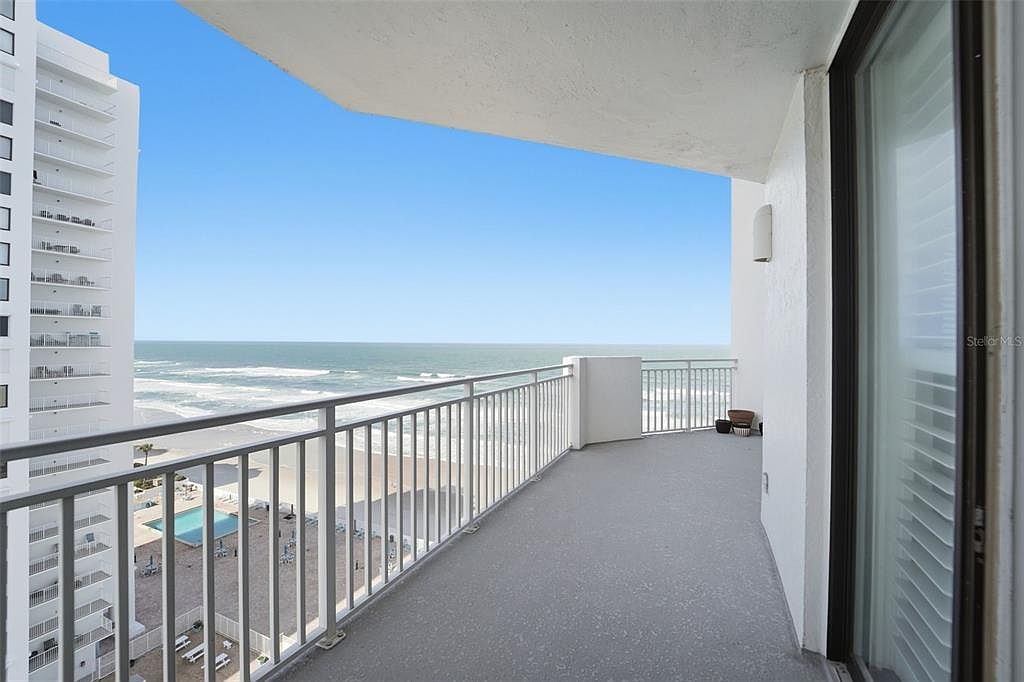 3047 S Atlantic Ave APT 1205 Daytona Beach, FL 32118 - Thumbnail 4