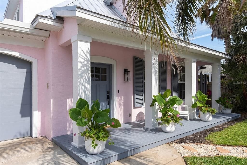 915 Maple St New Smyrna Beach, FL 32169 - Thumbnail 4