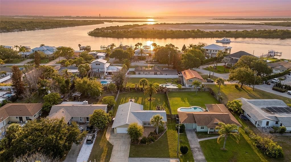 40 Cunningham Dr New Smyrna Beach, FL 32168 - Thumbnail 4