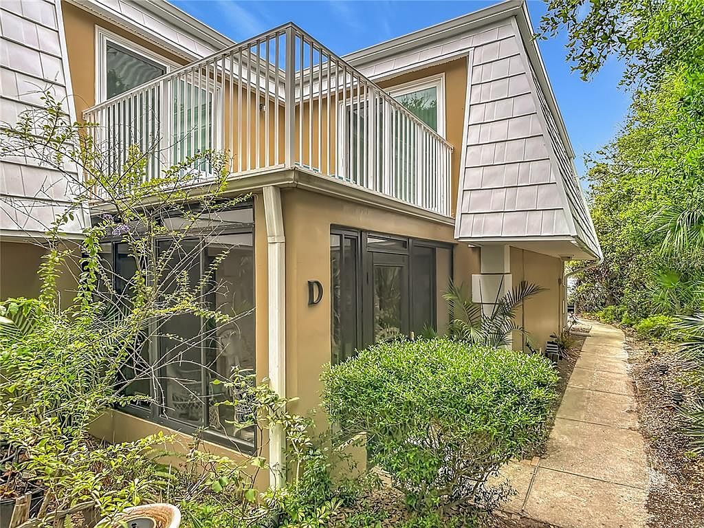 4150 S Atlantic Ave APT 113D New Smyrna Beach, FL 32169 - Thumbnail 4