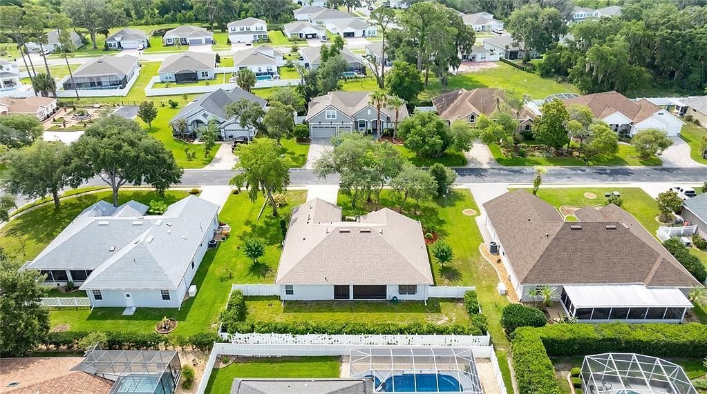 736 Aldenwood Trl New Smyrna Beach, FL 32168 - Thumbnail 4