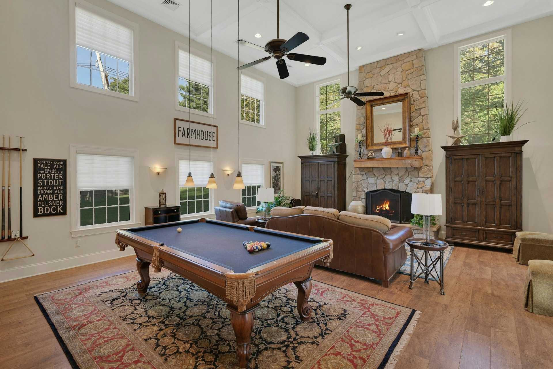 29 Evergreen Ln, Watchung, NJ, USA, 7069  | Single Family