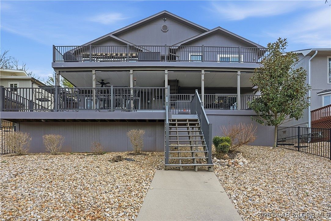 637 Castle Garden Rd Sunrise Beach, MO 65079 - Thumbnail 4