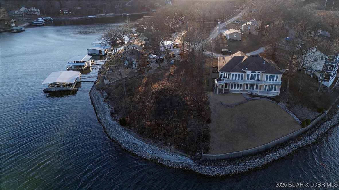 LOT 1&2 Sunrise Acres Point Sunrise Beach, MO 65079 - Thumbnail 4