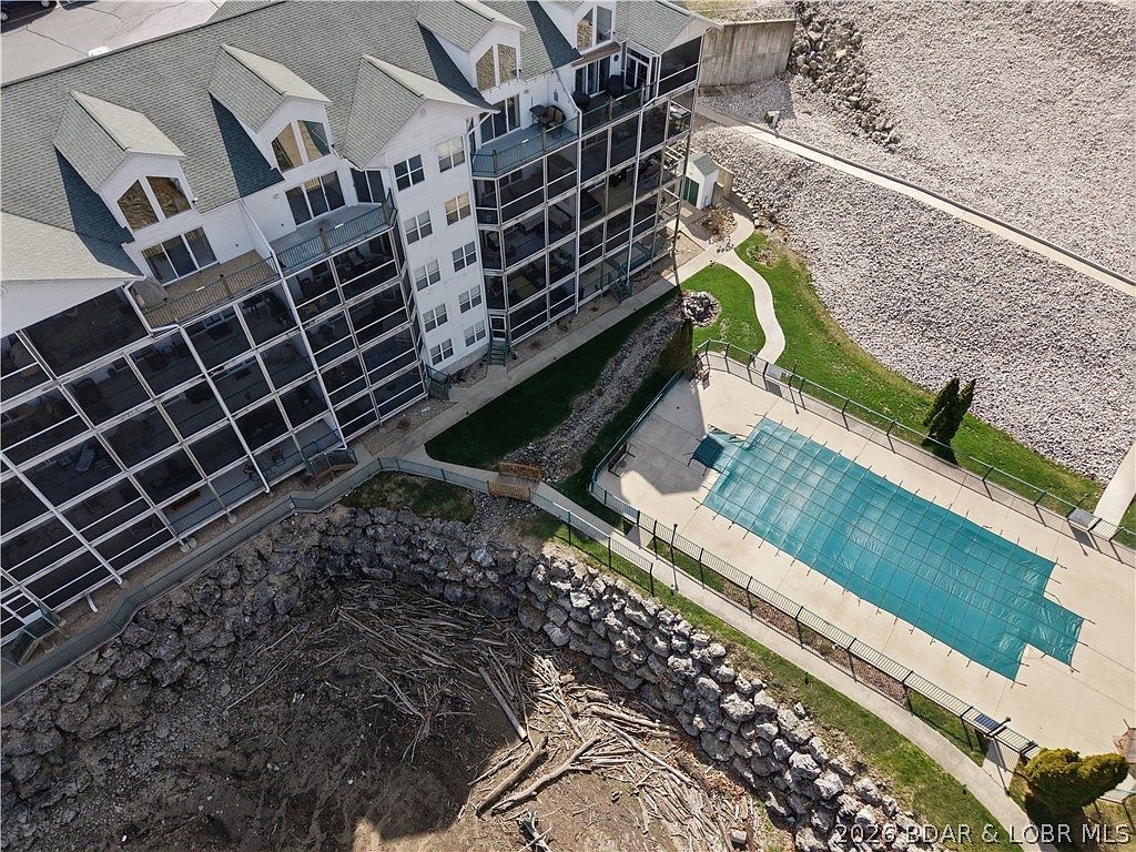 464 Cedar Heights Dr #1D Camdenton, MO 65020 - Thumbnail 4