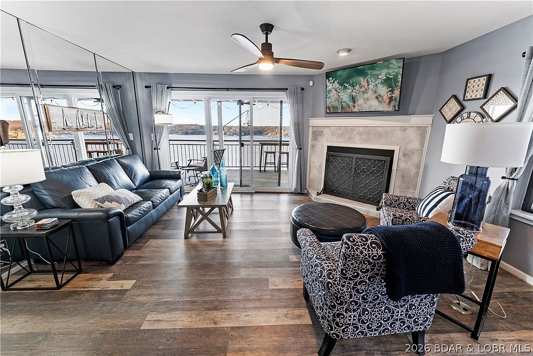 166 Falls Point Dr #1B Lake Ozark, MO 65049 - Thumbnail 4
