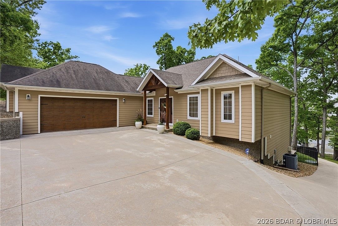 661 Via Appia Dr Sunrise Beach, MO 65079 - Thumbnail 4