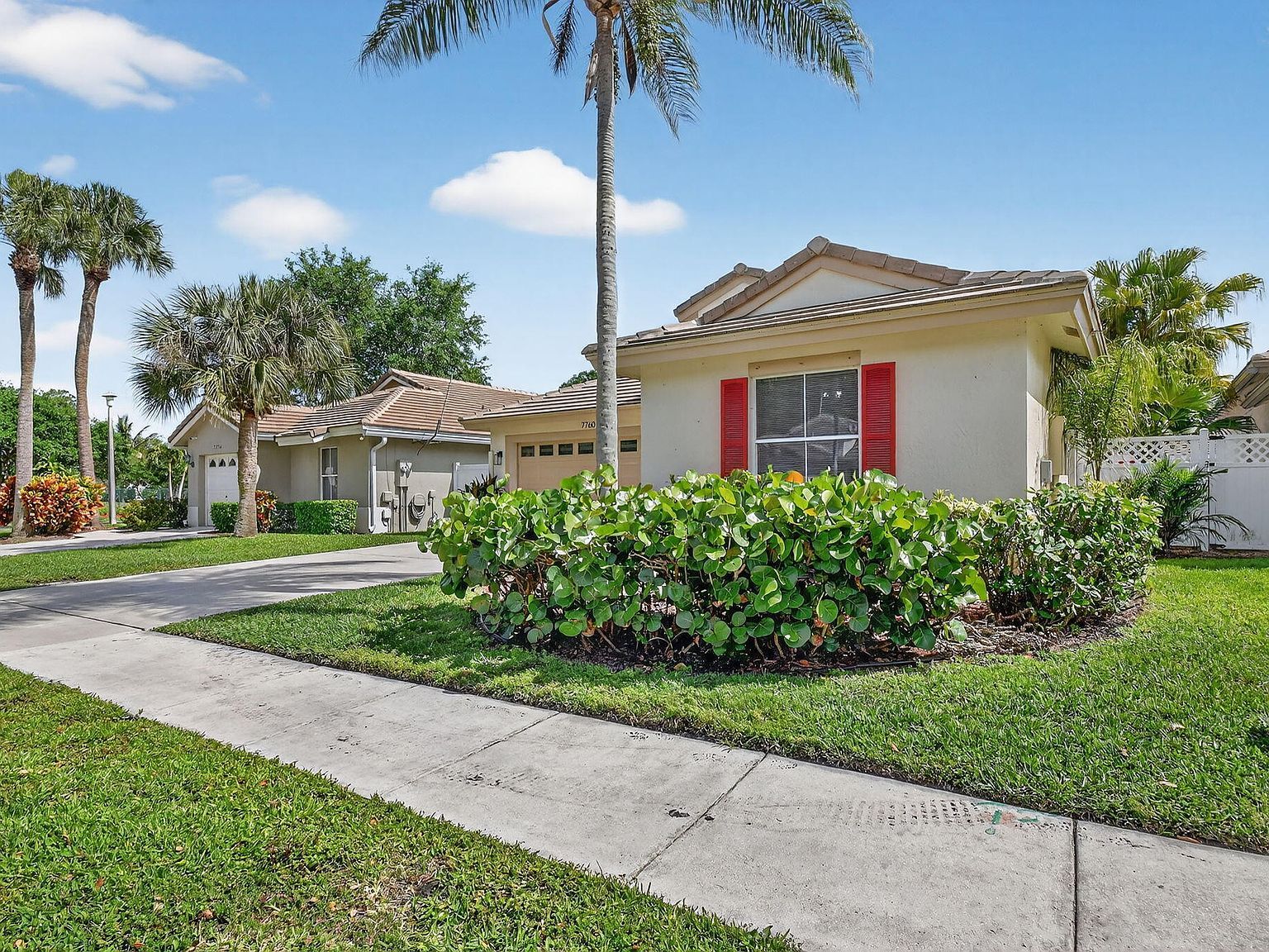 7760 Manor Forest Ln Boynton Beach, FL 33436 - Thumbnail 4