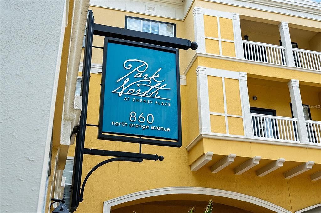 860 N Orange Ave APT 323 Orlando, FL 32801 - Thumbnail 4