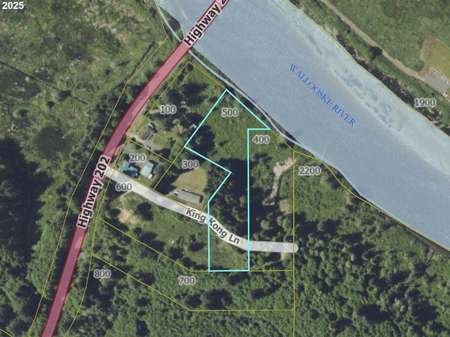 36629 King Kong Ln Astoria, OR 97103 - Thumbnail 4