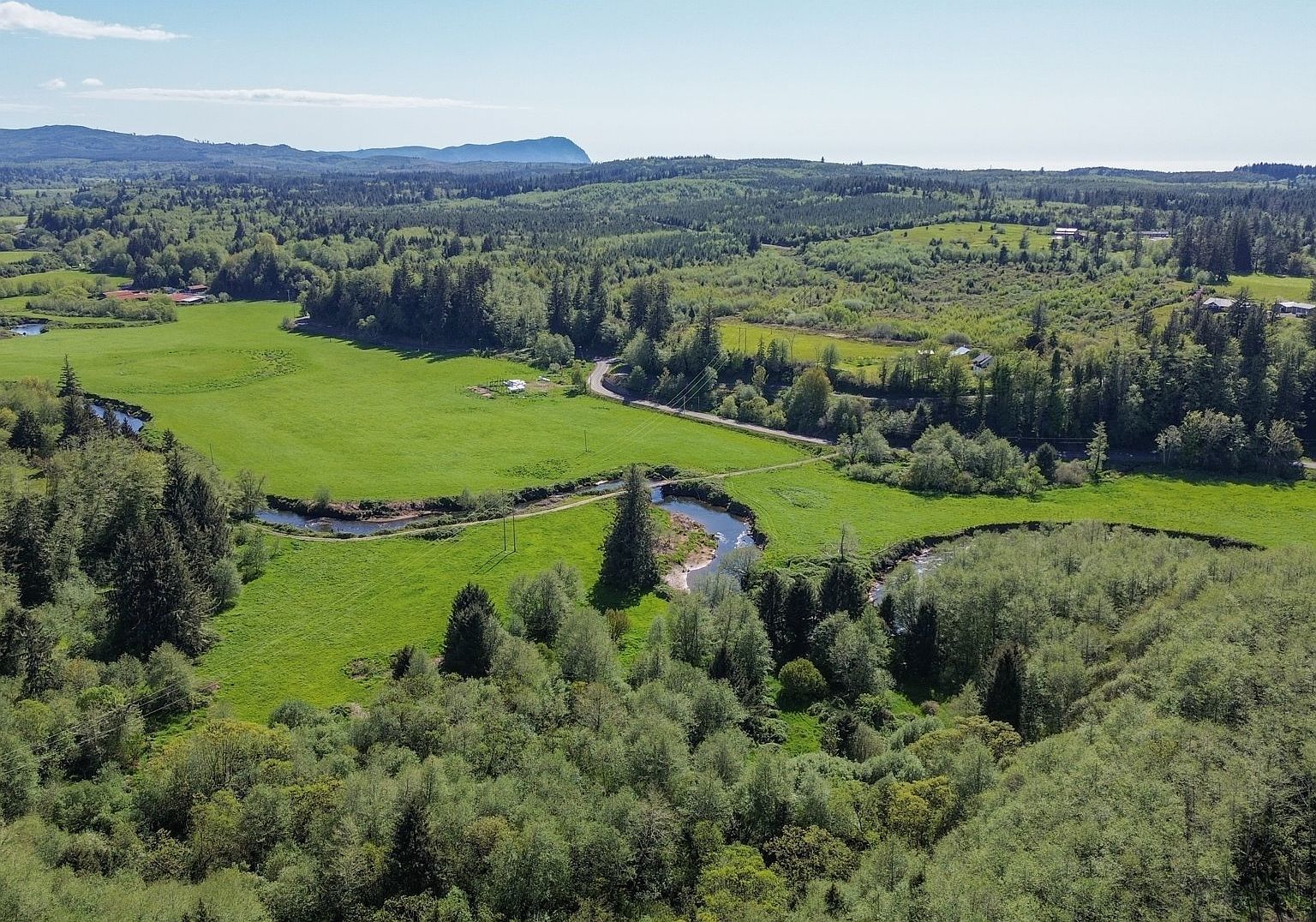 Lewis And Clark Road 1600 #Tl Astoria, OR 97103 - Thumbnail 4